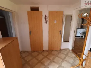 Prodej rodinného domu, Lom, Hornická, 85 m2