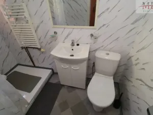 Prodej rodinného domu, Lom, Hornická, 85 m2