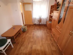 Prodej rodinného domu, Lom, Hornická, 85 m2