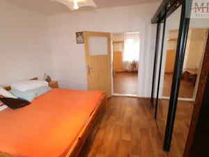 Prodej rodinného domu, Lom, Hornická, 85 m2