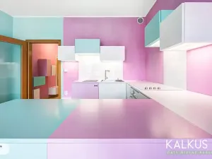 Prodej bytu 1+kk, Praha - Zličín, Sazovická, 34 m2