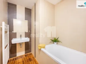 Prodej bytu 2+kk, Praha - Smíchov, Švédská, 56 m2