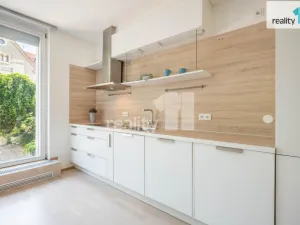 Prodej bytu 2+kk, Praha - Smíchov, Švédská, 56 m2