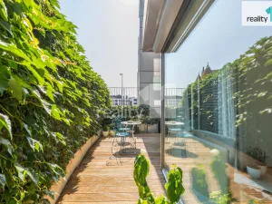 Prodej bytu 2+kk, Praha - Smíchov, Švédská, 56 m2