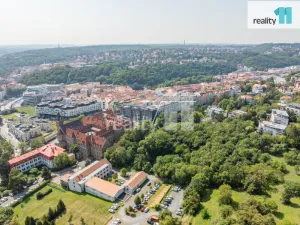 Prodej bytu 2+kk, Praha - Smíchov, Švédská, 56 m2