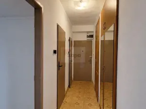 Pronájem bytu 2+1, Praha - Hloubětín, Poděbradská, 53 m2
