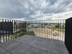 Pronájem bytu 2+kk, České Budějovice, Vrbenská, 64 m2