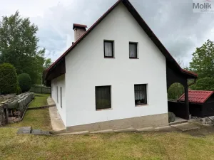 Prodej rodinného domu, Lovečkovice, 160 m2