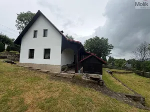 Prodej rodinného domu, Lovečkovice, 160 m2