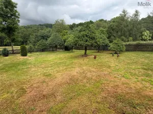 Prodej rodinného domu, Lovečkovice, 160 m2
