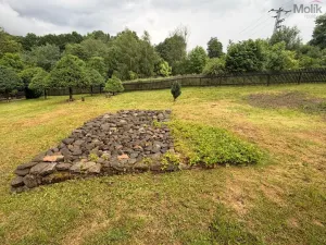 Prodej rodinného domu, Lovečkovice, 160 m2
