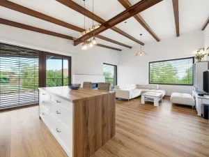 Prodej rodinného domu, Kokory, 157 m2