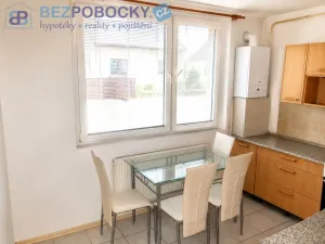 Prodej bytu 1+1, Hodice, 31 m2