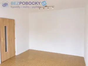 Prodej bytu 1+1, Hodice, 31 m2