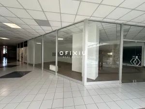 Pronájem obchodního prostoru, Brno, Heršpická, 40 m2