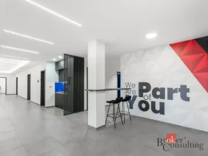 Pronájem výrobních prostor, Uherský Brod, Nivnická, 2850 m2