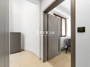 Pronájem bytu 3+kk, Brno, Česká, 89 m2