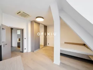 Pronájem bytu 3+kk, Brno, Česká, 89 m2
