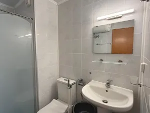 Prodej bytu 1+kk, Nesebar, Bulharsko, 39 m2