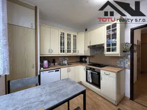 Pronájem bytu 3+1, Jaroměř, Na Studánkách, 72 m2
