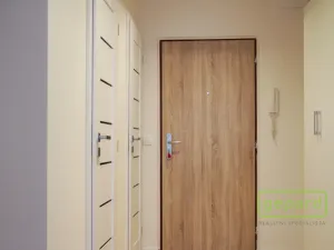 Prodej bytu 2+kk, Praha, Královická, 49 m2