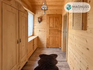 Prodej chaty, Komorní Lhotka, 71 m2