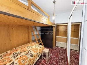 Prodej bytu 2+1, Jablonec nad Nisou, Palackého, 52 m2