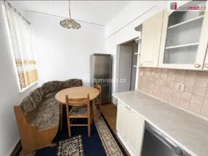 Prodej bytu 2+1, Jablonec nad Nisou, Palackého, 52 m2