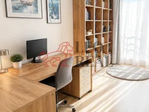 Prodej bytu 3+kk, Pardubice - Ohrazenice, U Sportovní školy, 93 m2