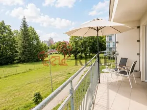 Prodej bytu 3+kk, Pardubice - Ohrazenice, U Sportovní školy, 93 m2