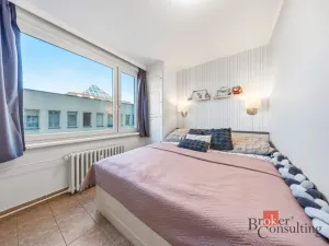 Prodej bytu 3+1, Hradec Králové - Nový Hradec Králové, Hradecká, 74 m2