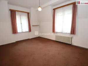 Pronájem bytu 4+1, Karlovy Vary, Moskevská, 130 m2