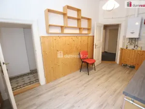 Pronájem bytu 4+1, Karlovy Vary, Moskevská, 130 m2