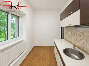 Prodej bytu 2+1, Roudnice nad Labem, Havlíčkova, 49 m2