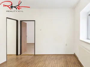 Prodej bytu 2+1, Roudnice nad Labem, Havlíčkova, 49 m2