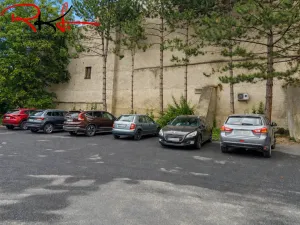 Prodej bytu 2+1, Roudnice nad Labem, Havlíčkova, 49 m2