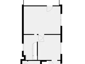 Prodej bytu 2+1, Roudnice nad Labem, Havlíčkova, 49 m2