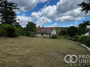 Prodej rodinného domu, Nechvalín, 100 m2