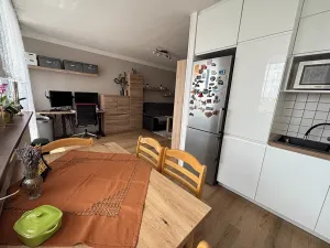 Pronájem bytu 3+kk, Praha - Krč, Horáčkova, 69 m2