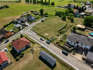 Prodej pozemku pro bydlení, Heřmaň, 1361 m2