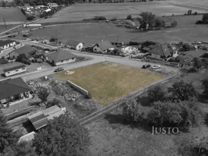 Prodej pozemku pro bydlení, Heřmaň, 1361 m2