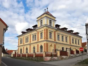 Prodej bytu 2+kk, Brandýs nad Labem-Stará Boleslav - Stará Boleslav, Lázeňská, 50 m2