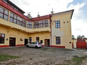 Prodej bytu 2+kk, Brandýs nad Labem-Stará Boleslav - Stará Boleslav, Lázeňská, 50 m2