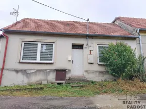 Prodej bytu 2+kk, Skalice, 228 m2