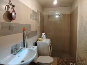 Prodej bytu 2+kk, Skalice, 228 m2