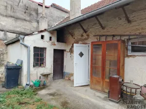 Prodej bytu 2+kk, Skalice, 228 m2