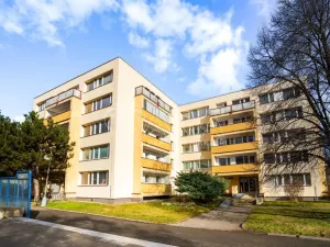 Pronájem bytu 2+kk, Beroun - Beroun-Město, Slapská, 43 m2