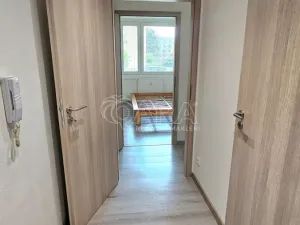 Pronájem bytu 2+kk, Beroun - Beroun-Město, Slapská, 43 m2