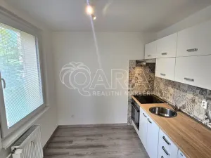 Pronájem bytu 2+kk, Beroun - Beroun-Město, Slapská, 43 m2