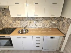 Pronájem bytu 2+kk, Beroun - Beroun-Město, Slapská, 43 m2